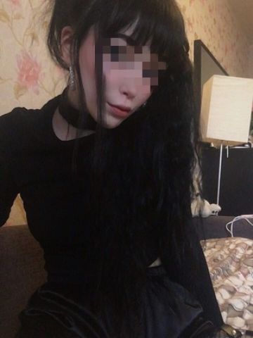 Анкета проститутки Тихомира, 22 года
